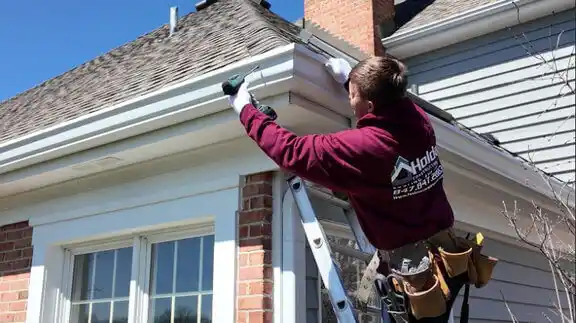 gutter services Richlands